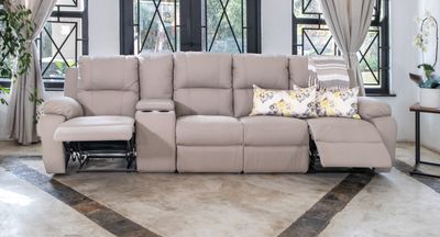 Recliner World