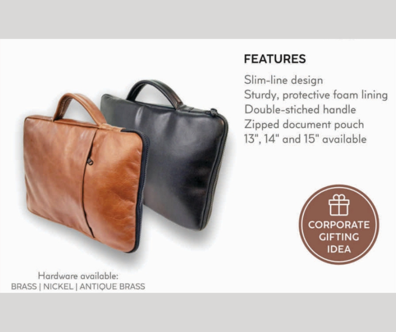 Urban Laptop Sleeve