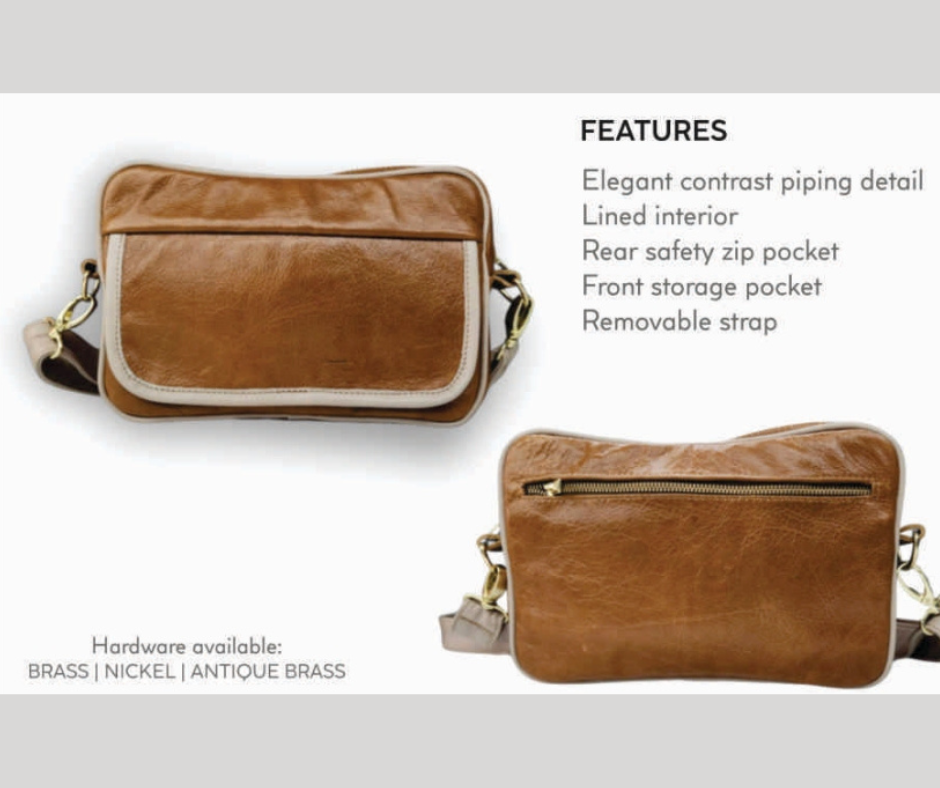 Pearl Bag