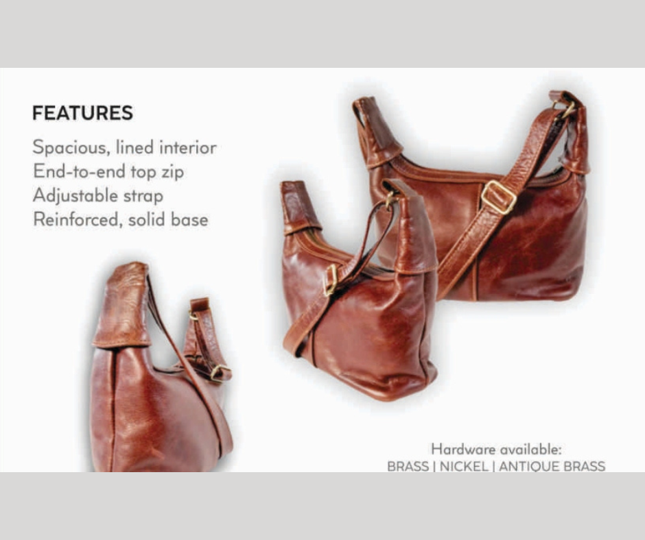 Vienna Handbag
