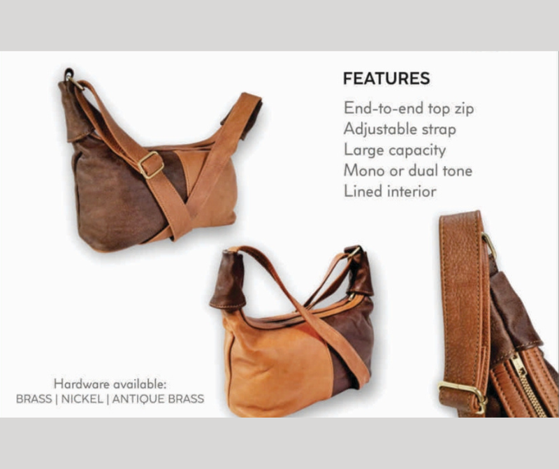Milan Handbag