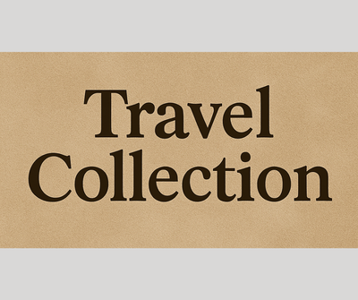 Travel Collection