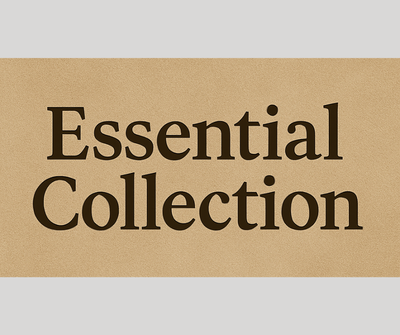 Essential Collection