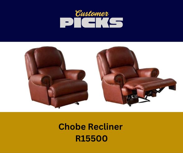 Chobe Recliner