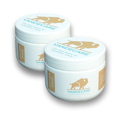 Leather Hide Food Single Tub 250ml