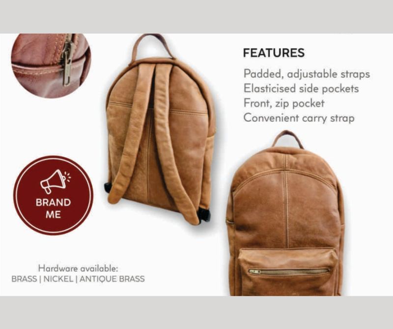Codious Backpack