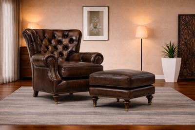 Wingback Chairs