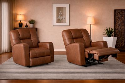 Zonke Recliner