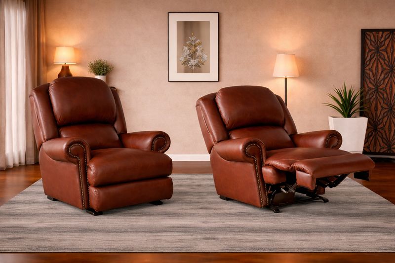 Chobe Recliner