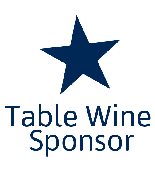 Table Wine Sponsor