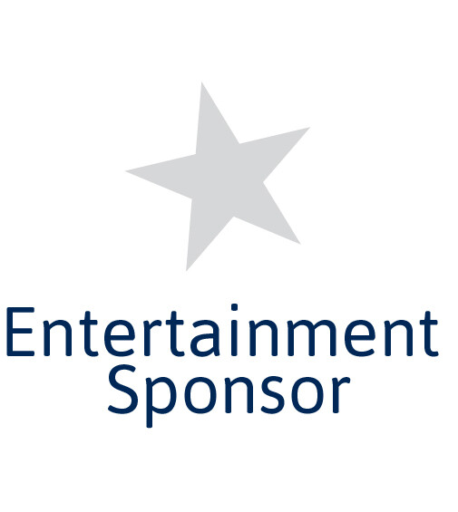 Entertainment Sponsor