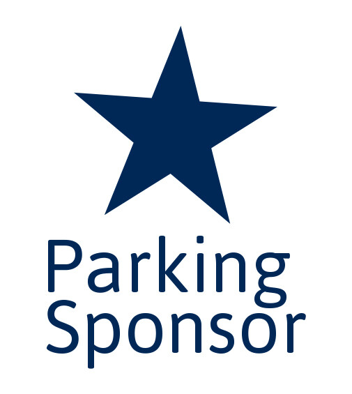 Parking Star Sponsor