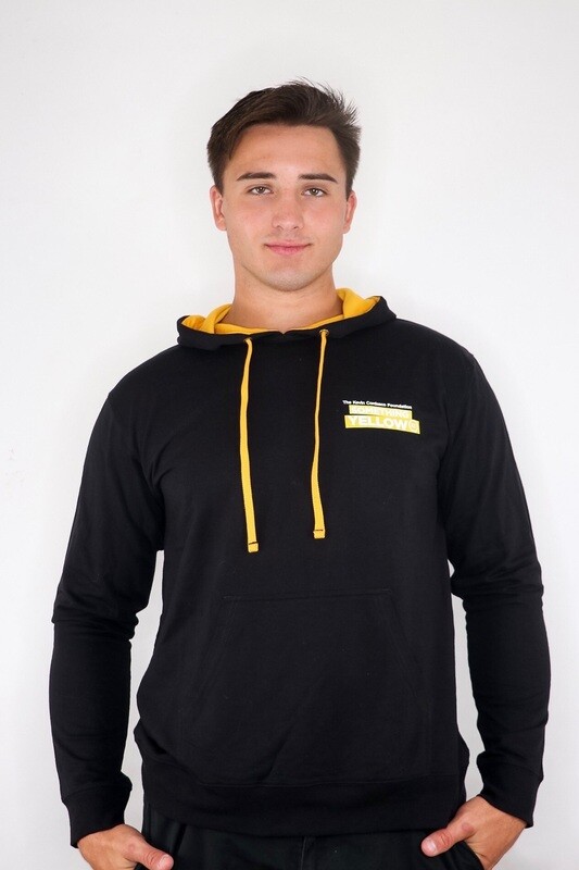 KCFSY Hoodie_Black