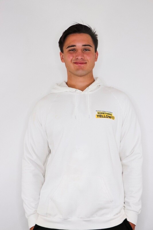 KCFSY Hoodie_White