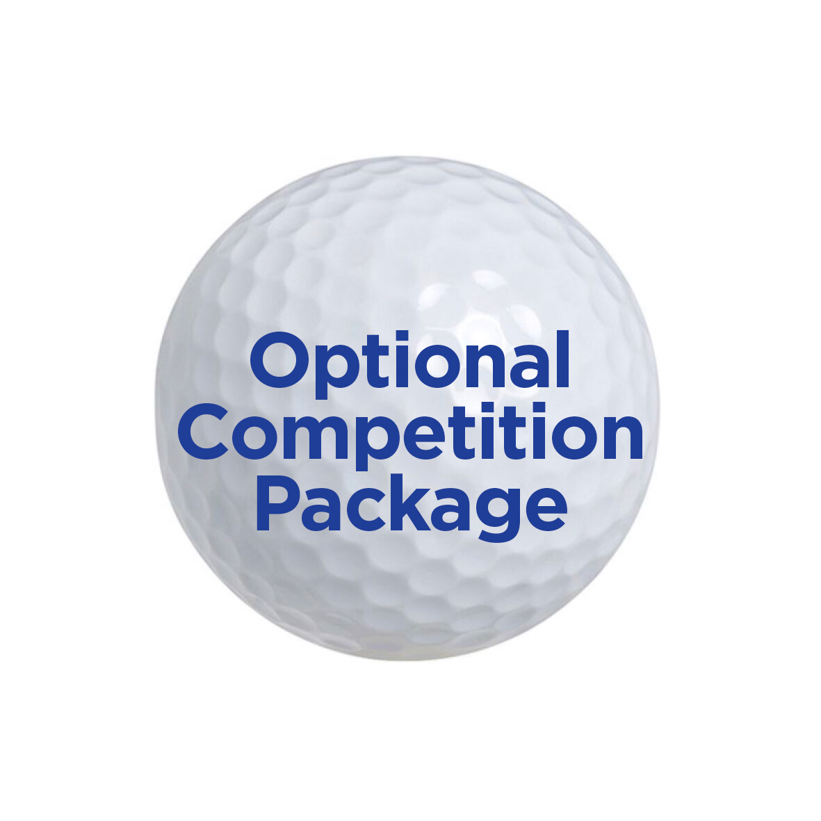 Optional Competition