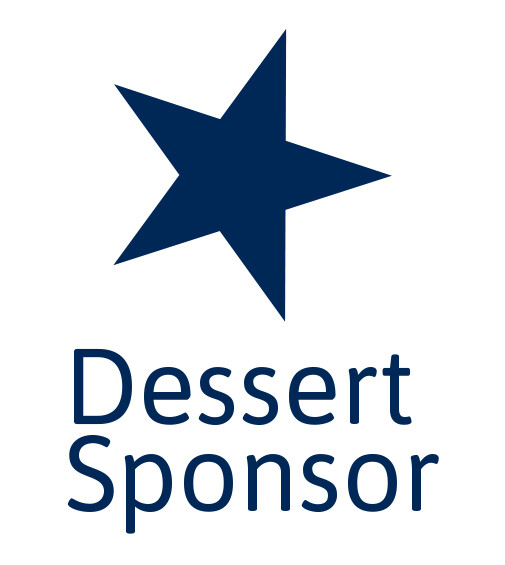 Dessert Sponsor
