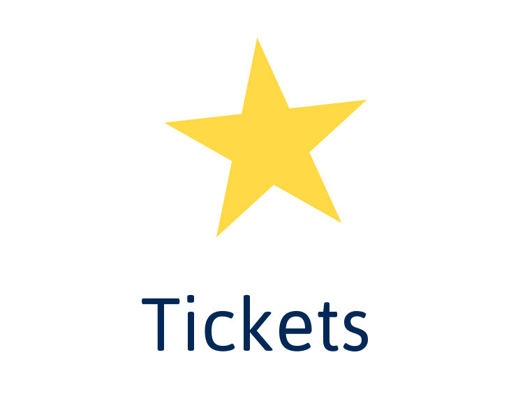 Sky Full Of Stars Ticket
