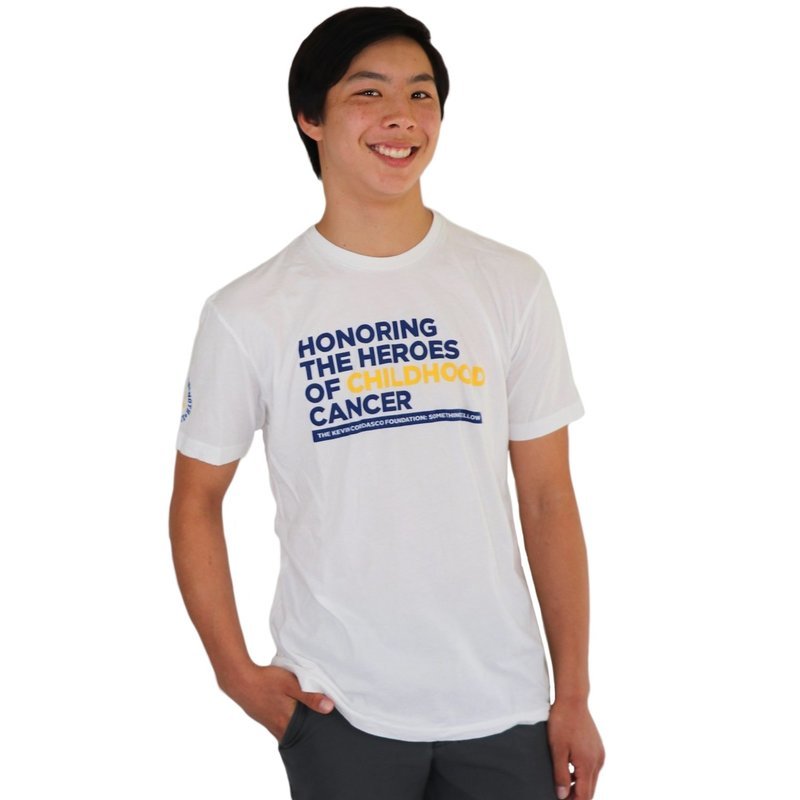 2018 Hereos_T-Shirt