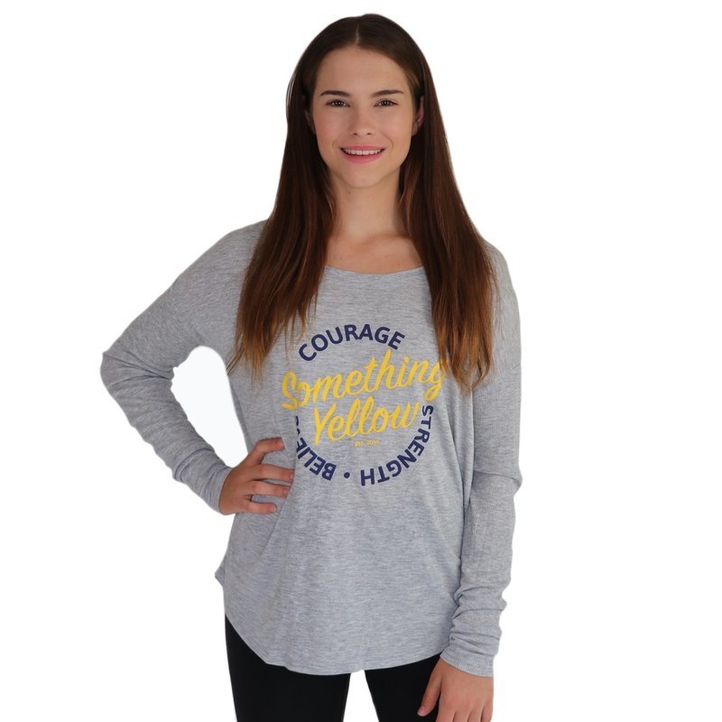 CSB_Long Sleeve Women&#39;s Shirt