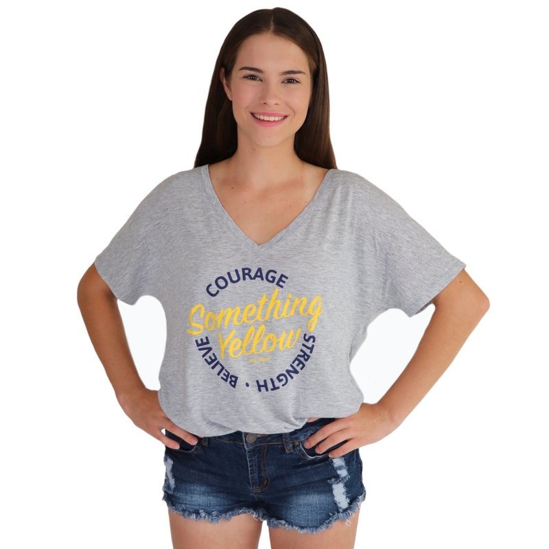 CSB_Short Sleeve Women&#39;s Shirt