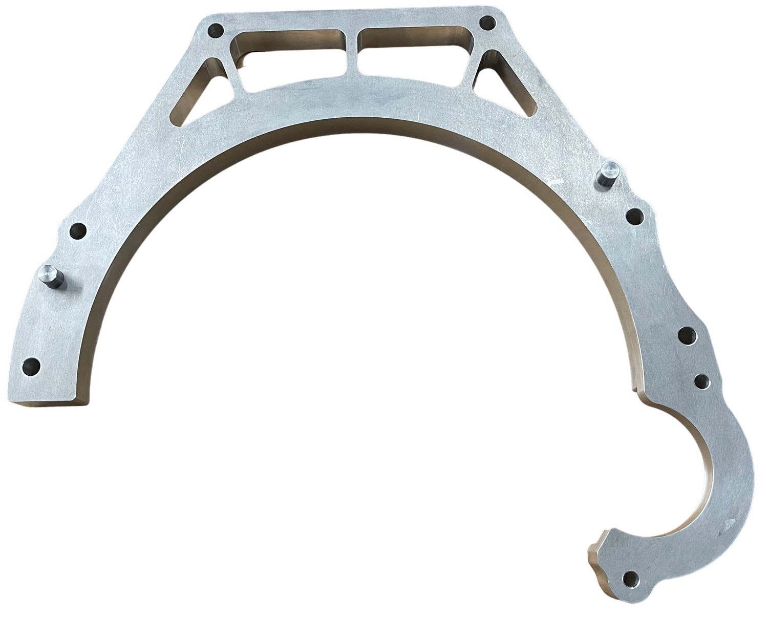 Lock-Up Spacer