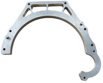 Lock-Up Spacer