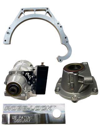 Add On Parts