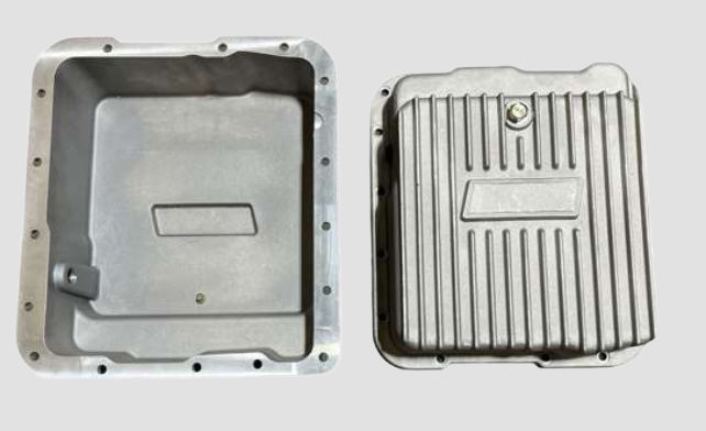 4L60E Cast Aluminum Pan