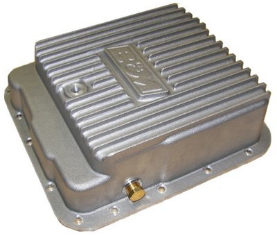 4L60E Cast Aluminum Pan
