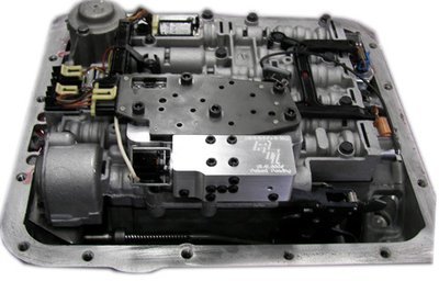 Trans-Brake Kits