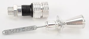 Direct Fit Lokar Locking Anchor and 3&quot; Dip Stick