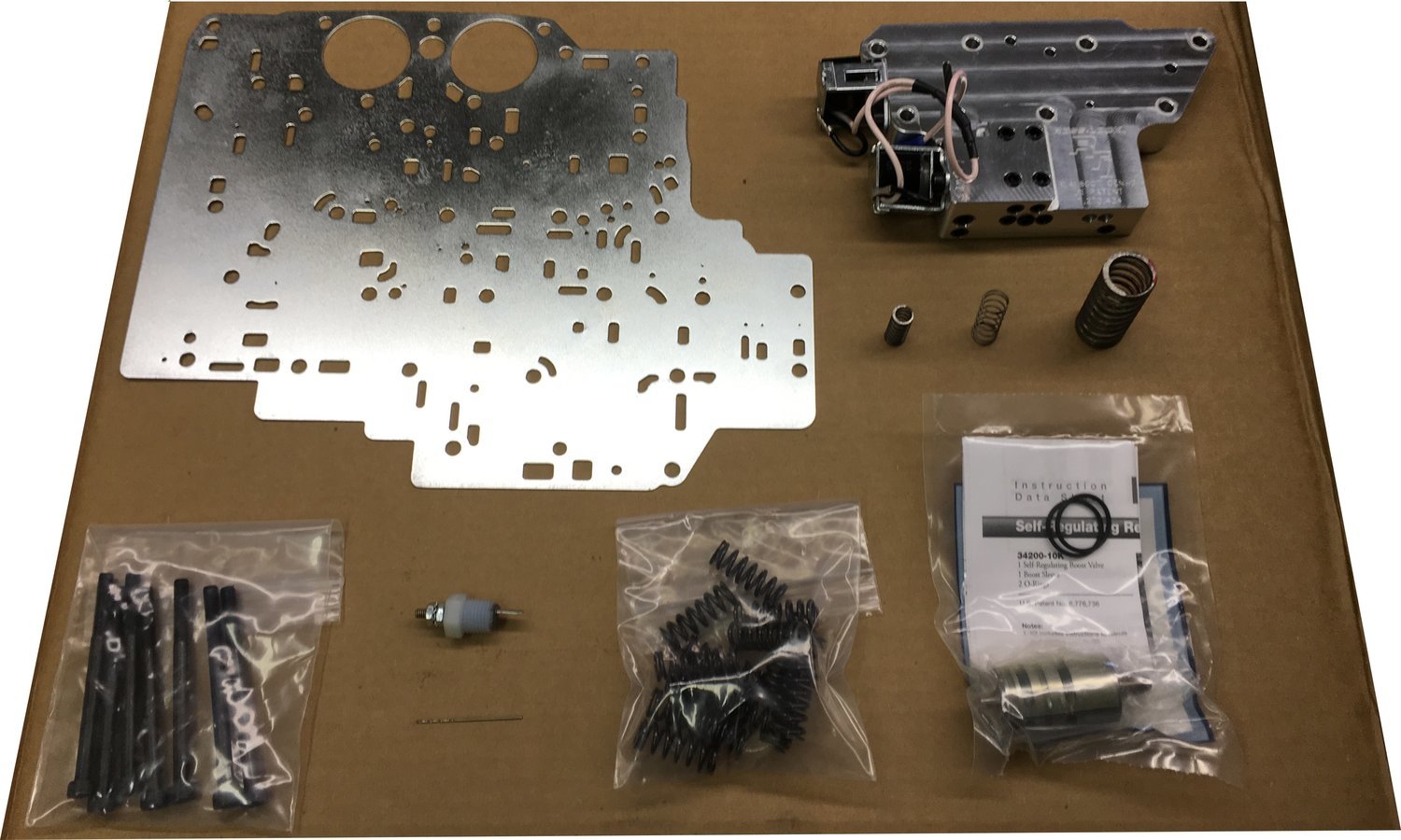 4L80E Trans Brake Kit