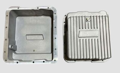 4L60E Cast Aluminum Pan 4L60E Cast Aluminum Pan