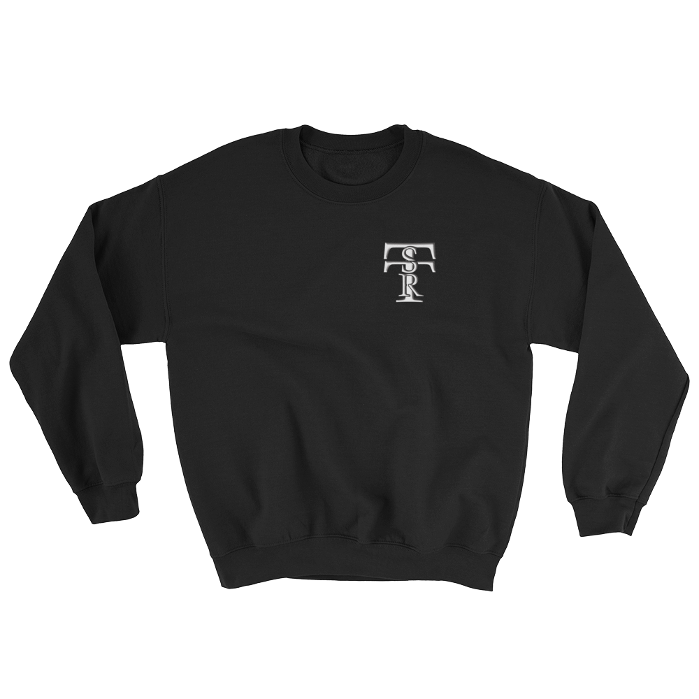 Crew Neck Jacket