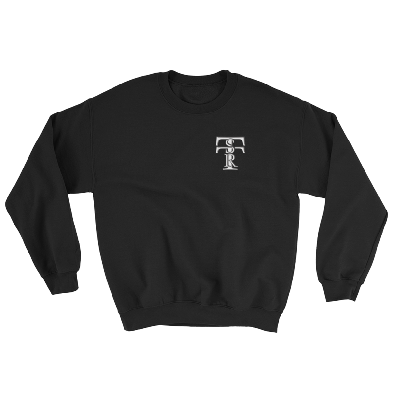 Crew Neck Jacket