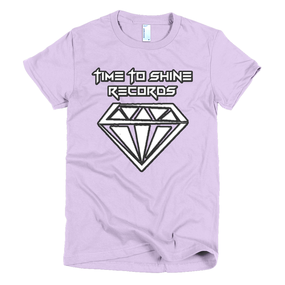 Women&#39;s Jersey T-shirt