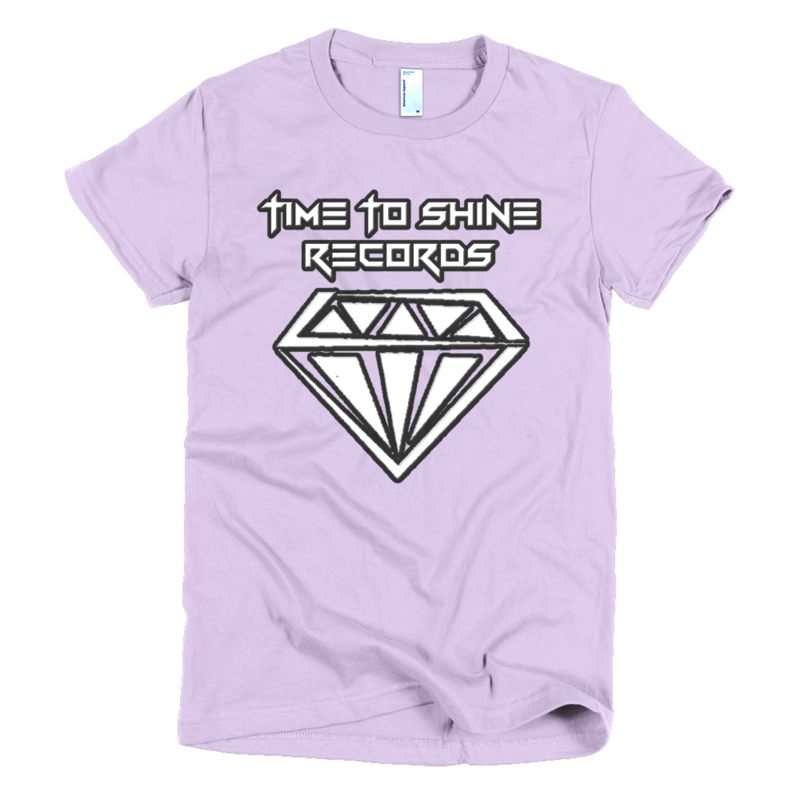 Women&#39;s Jersey T-shirt