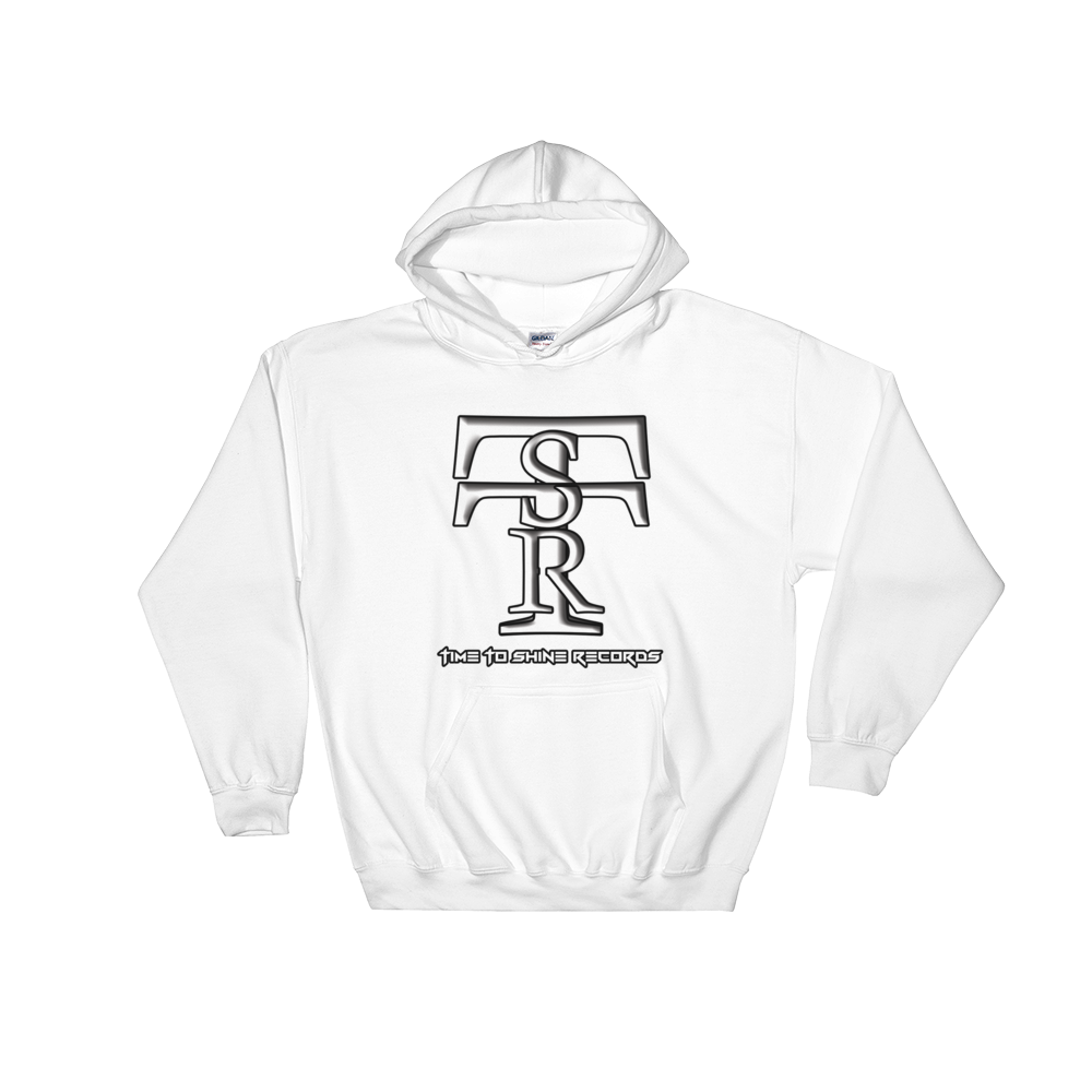 Thick Hoodie Jacket