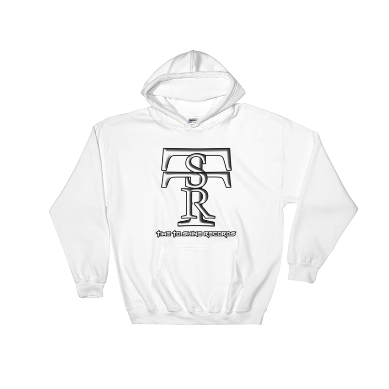 Thick Hoodie Jacket