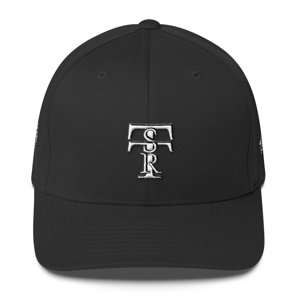 TTSR Flexi-Fit Hat