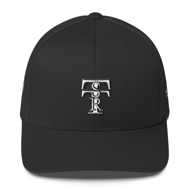 TTSR Flexi-Fit Hat