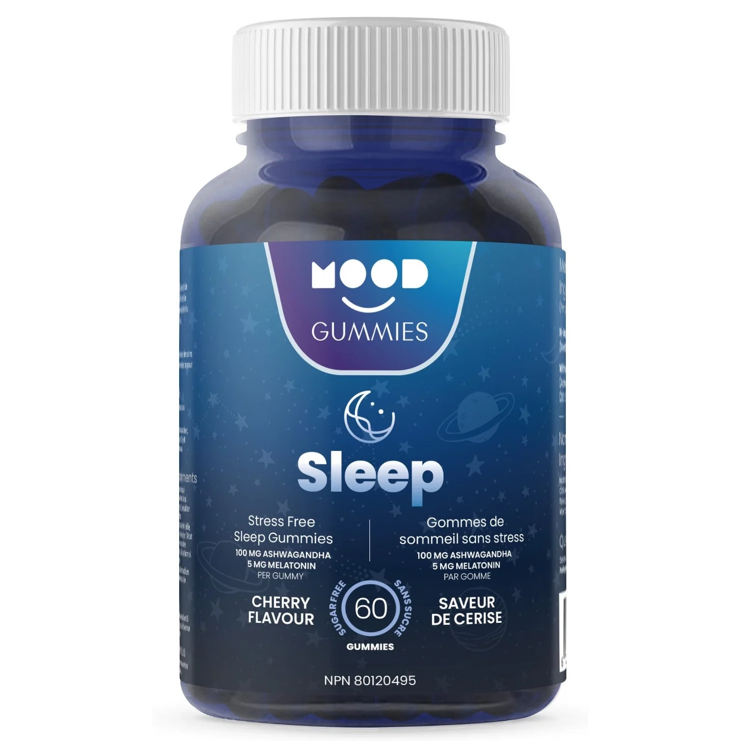 Mood Gummies Sleep