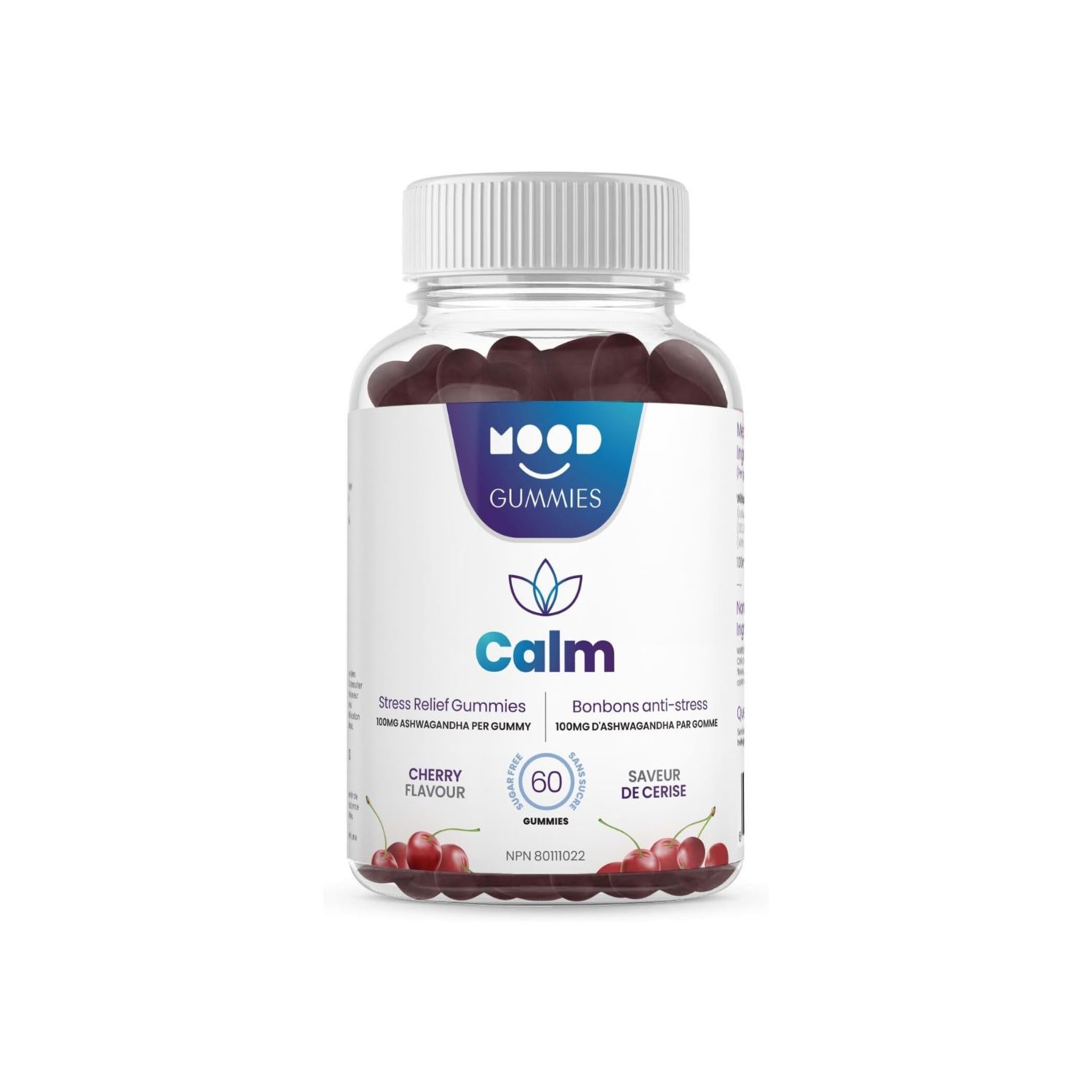 Mood Gummies Calm
