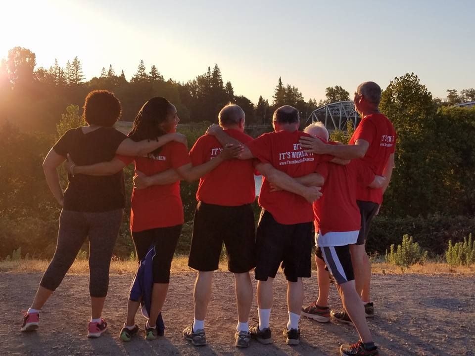 21 Day Intro Package (group)