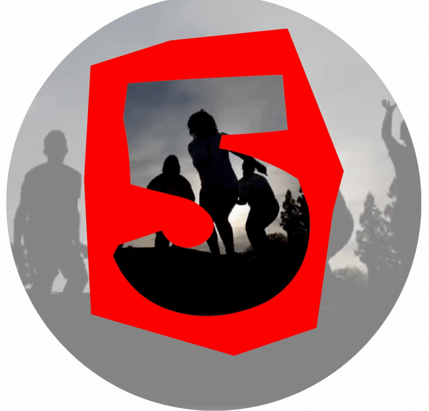 5 FOR FIT - 2 In Person Class per week (unlimited virtual classes)