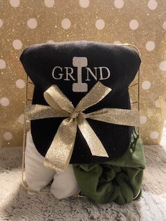 &quot;GRIND&quot; set