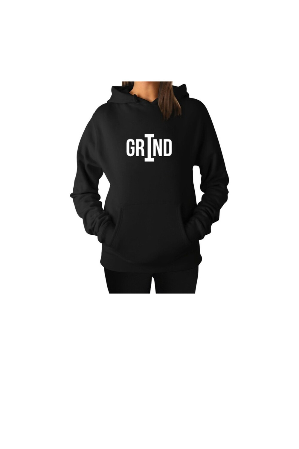 Grind Hoodie