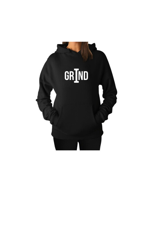 Grind Hoodie