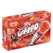 Popsicle icecream strawberry 6 pack Popsicle icecream strawberry 6 pack