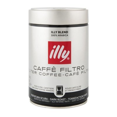 Coffee (filter),  250g